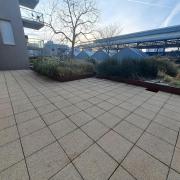 Photo n°12 - Louer un appartement 4 pièces<br/> de 110 m² à Nantes (44000)