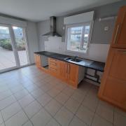 Photo n°3 - Louer un appartement 4 pièces<br/> de 110 m² à Nantes (44000)