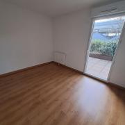 Photo n°6 - Louer un appartement 4 pièces<br/> de 110 m² à Nantes (44000)