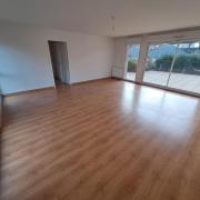 Photo n°9 - Louer un appartement 4 pièces<br/> de 110 m² à Nantes (44000)