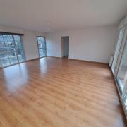 Photo n°10 - Louer un appartement 4 pièces<br/> de 110 m² à Nantes (44000)