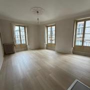 Photo n°1 - Louer un appartement 4 pièces<br/> de 71 m² à Nantes (44000)