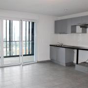 Photo n°1 - Louer un appartement 4 pièces<br/> de 72 m² à Nantes (44200)