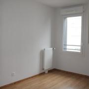 Photo n°2 - Louer un appartement 4 pièces<br/> de 72 m² à Nantes (44200)