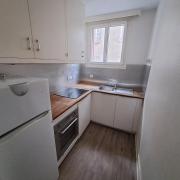Photo n°2 - Louer un appartement 4 pièces<br/> de 78 m² à Nantes (44000)