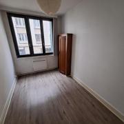 Photo n°3 - Louer un appartement 4 pièces<br/> de 78 m² à Nantes (44000)