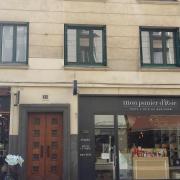 Photo n°6 - Louer un appartement 4 pièces<br/> de 78 m² à Nantes (44000)