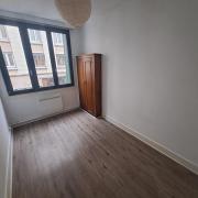 Photo n°6 - Louer un appartement 4 pièces<br/> de 78 m² à Nantes (44000)