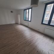 Photo n°8 - Louer un appartement 4 pièces<br/> de 78 m² à Nantes (44000)