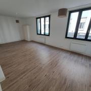 Photo n°1 - Louer un appartement 4 pièces<br/> de 78 m² à Nantes (44000)