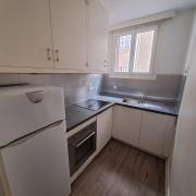 Photo n°2 - Louer un appartement 4 pièces<br/> de 78 m² à Nantes (44000)