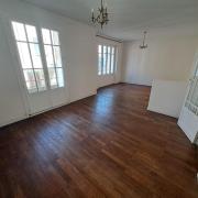 Photo n°1 - Louer un appartement 4 pièces<br/> de 78 m² à Nantes (44000)
