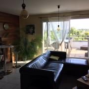Photo n°2 - Louer un appartement 4 pièces<br/> de 90 m² à Nantes (44000)