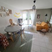 Photo n°1 - Louer un appartement 4 pièces<br/> de 86 m² à Rezé (44400)