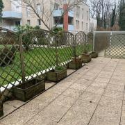 Photo n°2 - Louer un appartement 4 pièces<br/> de 86 m² à Rezé (44400)