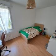 Photo n°11 - Louer un appartement 4 pièces<br/> de 86 m² à Rezé (44400)