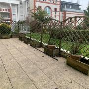 Photo n°5 - Louer un appartement 4 pièces<br/> de 86 m² à Rezé (44400)