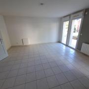 Photo n°2 - Louer un appartement 4 pièces<br/> de 86 m² à Rezé (44400)