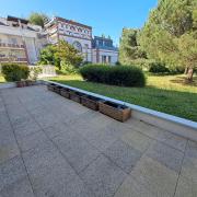 Photo n°7 - Louer un appartement 4 pièces<br/> de 86 m² à Rezé (44400)
