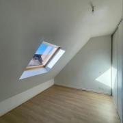 Photo n°7 - Louer une maison 3 pièces<br/> de 54 m² à Nantes (44100)