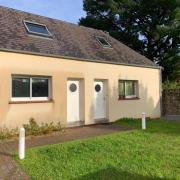 Photo n°3 - Louer une maison 3 pièces<br/> de 54 m² à Nantes (44100)