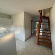 Photo n°4 - Louer une maison 3 pièces<br/> de 54 m² à Nantes (44100)