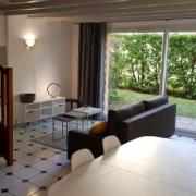 Photo n°1 - Louer une maison 3 pièces<br/> de 72 m² à Saint Herblain (44800)