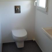 Photo n°8 - Louer une maison 4 pièces<br/> de 90 m² à Carquefou (44470)
