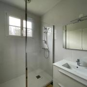 Photo n°6 - Louer une maison 4 pièces<br/> de 113 m² à Nantes (44300)