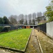 Photo n°10 - Louer une maison 4 pièces<br/> de 113 m² à Nantes (44300)