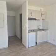 Photo n°1 - Acheter un appartement studio<br/> de 19 m² à Nantes (44000)