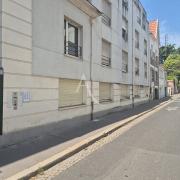 Photo n°2 - Acheter un appartement studio<br/> de 19 m² à Nantes (44000)