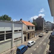 Photo n°3 - Acheter un appartement studio<br/> de 19 m² à Nantes (44000)