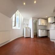 Photo n°1 - Acheter un appartement studio<br/> de 20 m² à Nantes (44000)