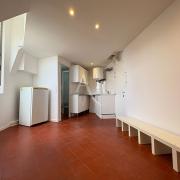Photo n°2 - Acheter un appartement studio<br/> de 20 m² à Nantes (44000)