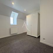 Photo n°5 - Acheter un appartement studio<br/> de 20 m² à Nantes (44000)