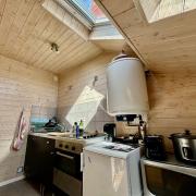 Photo n°3 - Acheter un appartement studio<br/> de 30 m² à Nantes (44000)