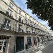 Photo n°5 - Acheter un appartement studio<br/> de 30 m² à Nantes (44000)