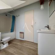 Photo n°3 - Acheter un appartement studio<br/> de 22 m² à Nantes (44000)