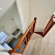 Photo n°5 - Acheter un appartement studio<br/> de 22 m² à Nantes (44000)