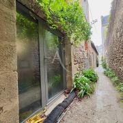 Photo n°5 - Acheter un appartement studio<br/> de 22 m² à Nantes (44000)