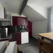 Photo n°2 - Acheter un appartement studio<br/> de 11 m² à Nantes (44000)