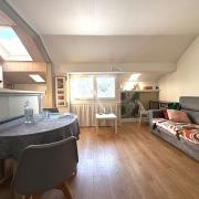 Photo n°6 - Acheter un appartement studio<br/> de 30 m² à Nantes (44000)