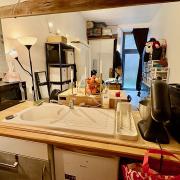 Photo n°3 - Acheter un appartement studio<br/> de 22 m² à Nantes (44000)