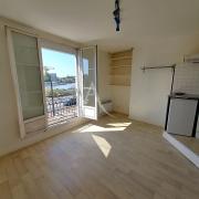 Photo n°1 - Acheter un appartement studio<br/> de 19 m² à Nantes (44000)