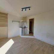 Photo n°2 - Acheter un appartement studio<br/> de 19 m² à Nantes (44000)