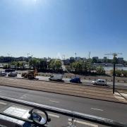 Photo n°3 - Acheter un appartement studio<br/> de 19 m² à Nantes (44000)