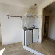 Photo n°4 - Acheter un appartement studio<br/> de 19 m² à Nantes (44000)
