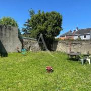 Photo n°5 - Acheter un appartement studio<br/> de 24 m² à Nantes (44100)