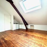 Photo n°3 - Acheter un appartement studio<br/> de 17 m² à Nantes (44000)